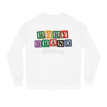 Load image into Gallery viewer, &quot;Alphabet Block&quot; Sweatshirt
