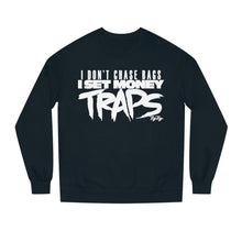 Load image into Gallery viewer, &quot;Money Trap Mint&quot; Sweatshirt
