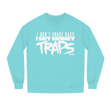 Load image into Gallery viewer, &quot;Money Trap Mint&quot; Sweatshirt
