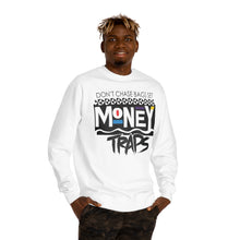 Load image into Gallery viewer, Martin Money Traps Sweatshirt
