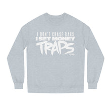 Load image into Gallery viewer, &quot;Money Trap Mint&quot; Sweatshirt
