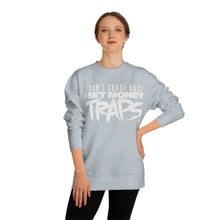 Load image into Gallery viewer, &quot;Money Trap Mint&quot; Sweatshirt
