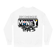 Load image into Gallery viewer, Martin Money Traps Sweatshirt
