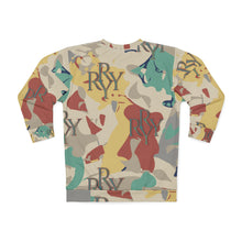 Load image into Gallery viewer, &quot;Rolyal Camo&quot; Sweatshirt
