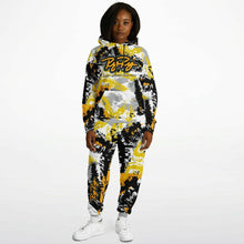 Load image into Gallery viewer, Tiger Flex Hoodie &amp; Jogger - AOP
