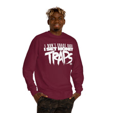 Load image into Gallery viewer, &quot;Money Trap Mint&quot; Sweatshirt
