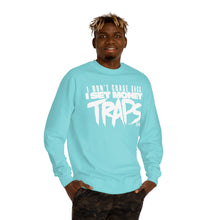 Load image into Gallery viewer, &quot;Money Trap Mint&quot; Sweatshirt
