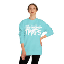 Load image into Gallery viewer, &quot;Money Trap Mint&quot; Sweatshirt
