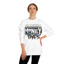 Load image into Gallery viewer, Martin Money Traps Sweatshirt
