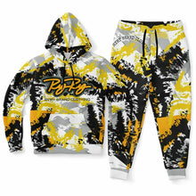 Load image into Gallery viewer, Tiger Flex Hoodie &amp; Jogger - AOP
