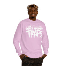 Load image into Gallery viewer, &quot;Money Trap Mint&quot; Sweatshirt
