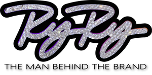 RyRy Brand Diamond Logo