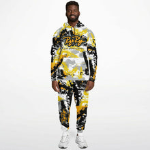 Load image into Gallery viewer, Tiger Flex Hoodie &amp; Jogger - AOP
