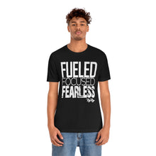 Load image into Gallery viewer, &quot;Fueled 3&quot; Tee
