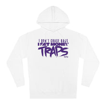 Load image into Gallery viewer, &quot;Money Trap&quot; purp - Hoody
