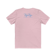 Load image into Gallery viewer, &quot;Powder Blue RyRy&quot; Short Sleeve Tee
