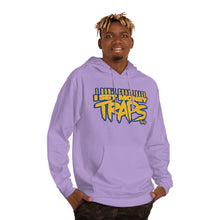 Load image into Gallery viewer, &quot;Money Trap&quot; Warriors color Hoody
