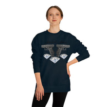 Load image into Gallery viewer, &quot;Sticks &amp; Stones&quot; Sweatshirt
