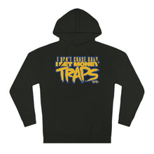 Load image into Gallery viewer, &quot;Money Trap&quot; Warriors color Hoody
