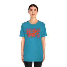 Load image into Gallery viewer, &quot;Money Traps&quot; New Knicks Color Tee
