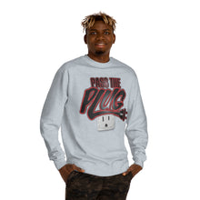 Load image into Gallery viewer, &quot;Pass The Plug&quot; Sweatshirt
