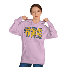 Load image into Gallery viewer, &quot;Money Trap&quot; Warriors color Hoody
