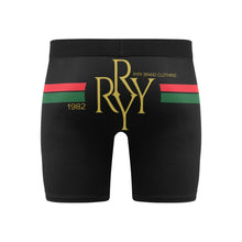 Load image into Gallery viewer, &quot;Royal&quot; long boxers Briefs
