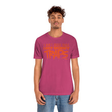 Load image into Gallery viewer, &quot;Money Traps&quot; New Knicks Orange text Tee
