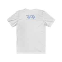 Load image into Gallery viewer, &quot;Powder Blue RyRy&quot; Short Sleeve Tee
