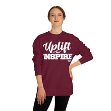 Load image into Gallery viewer, &quot;Uplift&quot; Sweatshirt
