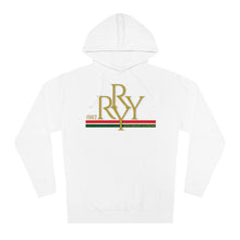 Load image into Gallery viewer, &quot;Royal Gold Logo&quot; Hoody
