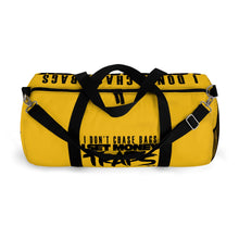 Load image into Gallery viewer, &quot;Money Trap&quot; Duffel Bag
