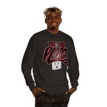 Load image into Gallery viewer, &quot;Pass The Plug&quot; Sweatshirt
