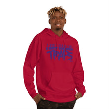 Load image into Gallery viewer, &quot;Money Trap&quot; purp - Hoody
