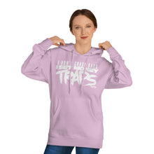 Load image into Gallery viewer, &quot;Money Trap&quot; Hoody (white text)
