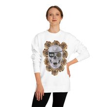 Load image into Gallery viewer, &quot;Diamond Skull&quot; Sweatshirt
