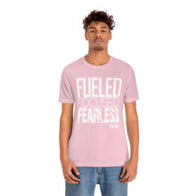 Load image into Gallery viewer, &quot;Fueled 3&quot; Tee
