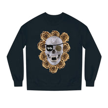 Load image into Gallery viewer, &quot;Diamond Skull&quot; Sweatshirt
