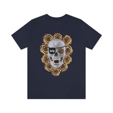 Load image into Gallery viewer, &quot;Gold Roses&quot; Tee
