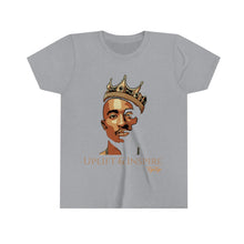 Load image into Gallery viewer, &quot;2 Pac Uplift &amp; Inspire&quot; Kids Tee
