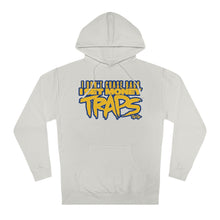 Load image into Gallery viewer, &quot;Money Trap&quot; Warriors color Hoody
