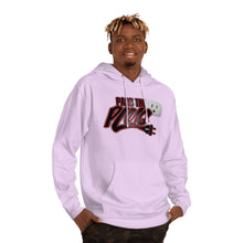 Load image into Gallery viewer, &quot;Pass The Plug&quot; (HalfPlug) Hoodie
