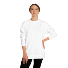 Load image into Gallery viewer, &quot;Money Trap&quot; white text Sweatshirt
