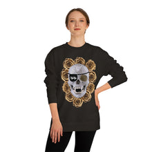 Load image into Gallery viewer, &quot;Diamond Skull&quot; Sweatshirt
