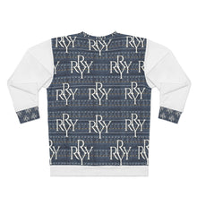 Load image into Gallery viewer, &quot;Royal Clean BlueJean&quot; Sweatshirt
