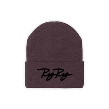 Load image into Gallery viewer, Beanie (Blk Logo)
