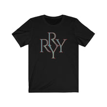 Load image into Gallery viewer, Royal RyRy Logo Short Sleeve Tee
