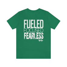 Load image into Gallery viewer, &quot;Fueled 3&quot; Tee
