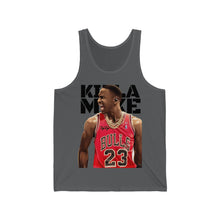 Load image into Gallery viewer, &quot;killa Mike&quot; Unisex Jersey Tank
