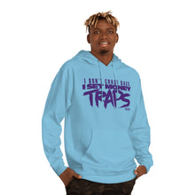 Load image into Gallery viewer, &quot;Money Trap&quot; purp - Hoody
